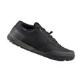 SHIMANO SHGF400 fekete cipő