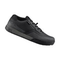 SHIMANO SHGF600 fekete cipő