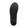 SHIMANO SHGF600 fekete cipő