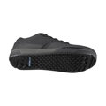 SHIMANO SHGF600 fekete cipő