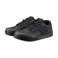 SHIMANO SHGF600 fekete cipő