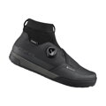 SHIMANO SHGF800GTX fekete cipő