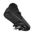 SHIMANO SHGF800GTX fekete cipő