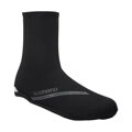 SHIMANO DUAL SOFTSHELL fekete cipőtakaró