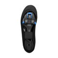 SHIMANO DUAL SOFTSHELL fekete cipőtakaró