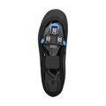 SHIMANO DUAL H2O fekete cipőtakaró