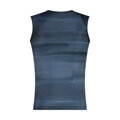 SHIMANO VERTEX PRIMA SL BASE LAYER PRINTED aurora kék póló