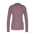 SHIMANO KAEDE THERMAL LONG lila női mez