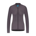 SHIMANO ELEMENT LONG lila női mez