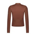 SHIMANO EVOLVE MERINO LONG barna mez