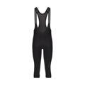 SHIMANO VERTEX KNICKERS 3/4 fekete női nadrág