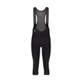 SHIMANO VERTEX KNICKERS 3/4 fekete női nadrág