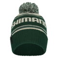 SHIMANO YUKI POM zöld sapka