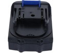 AR BLUE CLEAN Akkumulátor csere 18V 45Wh