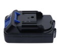 AR BLUE CLEAN Akkumulátor csere 18V 45Wh