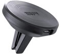 SP CONNECT  Töltő Vent Mount SPC+ tartó