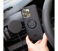 SP CONNECT  Töltő Vent Mount SPC+ tartó