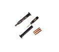 ZÉFAL Z BAR TOOL szett tubeless Külső gumi javítás
