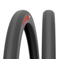 CHAOYANG Külső gumi 700x40C H-5224 GRAVEL GP 60TPI 2C-MTB barna oldal (42-622) összecsukható 560g 700