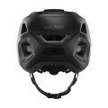 LAZER LUPO KinetiCore matt fekete sisak