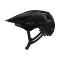 LAZER LUPO KinetiCore matt fekete sisak