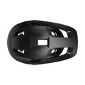 LAZER LUPO KinetiCore matt fekete sisak