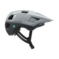 LAZER LUPO KinetiCore szürke sisak
