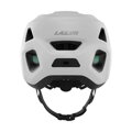 LAZER LUPO KinetiCore matt fehér sisak
