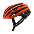 LAZER Z1 KinetiCore narancs sisak