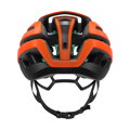 LAZER Z1 KinetiCore narancs sisak