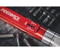 FEEDBACK SPORT Nyomaték kulcs - Range Clik 2-14NM
