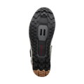 SHIMANO SHGE700 világos szürke cipő