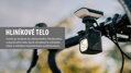 MAGICSHINE EVO 1700 első lámpa 8 funkciós USB fekete