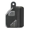 MAGICSHINE EVO 1700 első lámpa 8 funkciós USB fekete