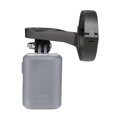 MAGICSHINE EVO 1700 első lámpa 8 funkciós USB fekete