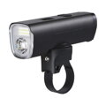 MAGICSHINE ALLTY 1500 első lámpa 5 funkciós USB fekete