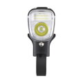 MAGICSHINE ALLTY 1500 első lámpa 5 funkciós USB fekete