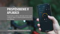 MAGICSHINE ALLTY 1500 első lámpa 5 funkciós USB fekete