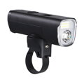 MAGICSHINE ALLTY 1500 első lámpa 5 funkciós USB fekete