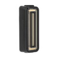 MAGICSHINE SEEMEE 100 V2.0 hátsó lámpa 9 funkciós USB fekete