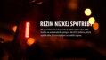 MAGICSHINE SEEMEE 100 V2.0 hátsó lámpa 9 funkciós USB fekete