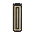 MAGICSHINE SEEMEE 100 V2.0 hátsó lámpa 9 funkciós USB fekete
