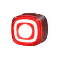 MAGICSHINE SEEMEE 150TL hátsó lámpa 9 funkciós USB fekete