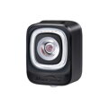 MAGICSHINE SEEMEE 200 V3.0 hátsó lámpa 6 funkciós USB fekete