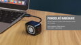 MAGICSHINE SEEMEE 200 V3.0 hátsó lámpa 6 funkciós USB fekete