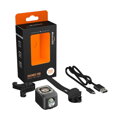 MAGICSHINE SEEMEE 200 V3.0 hátsó lámpa 6 funkciós USB fekete