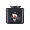 MAGICSHINE SEEMEE 200 V3.0 hátsó lámpa 6 funkciós USB fekete