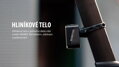 MAGICSHINE SEEMEE 300 hátsó lámpa 6 funkciós USB fekete