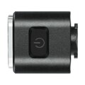 MAGICSHINE SEEMEE 300 hátsó lámpa 6 funkciós USB fekete