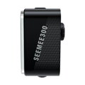 MAGICSHINE SEEMEE 300 hátsó lámpa 6 funkciós USB fekete